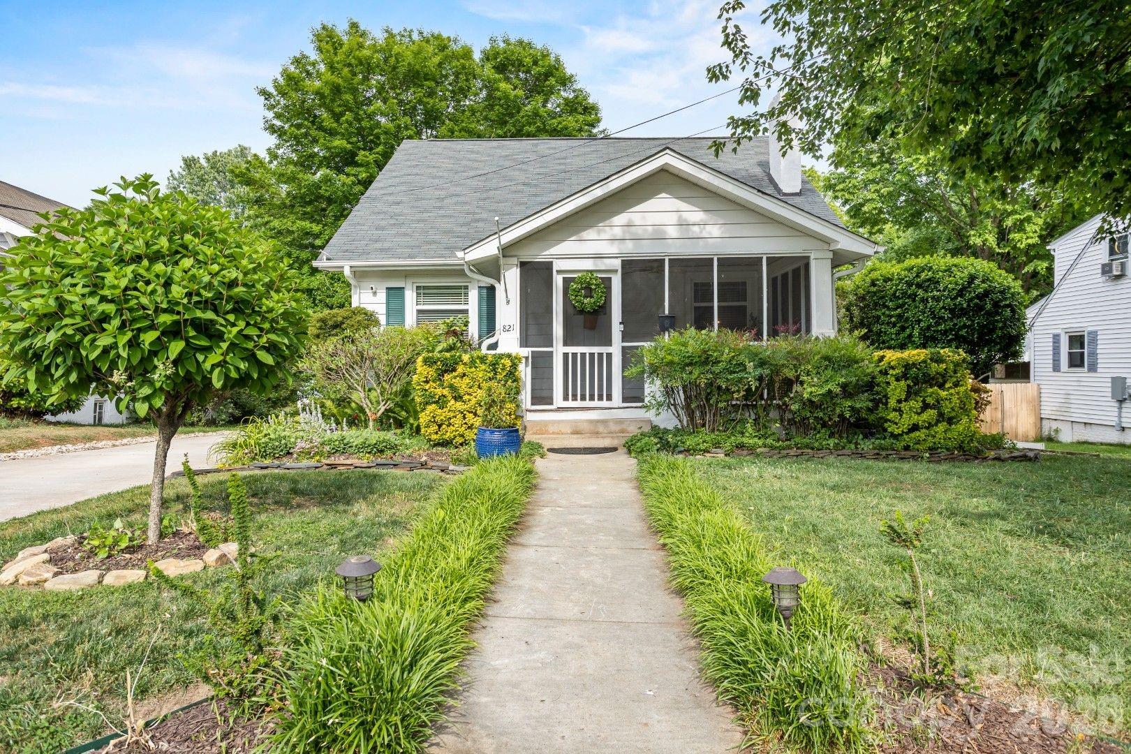 Ardmore - Residential