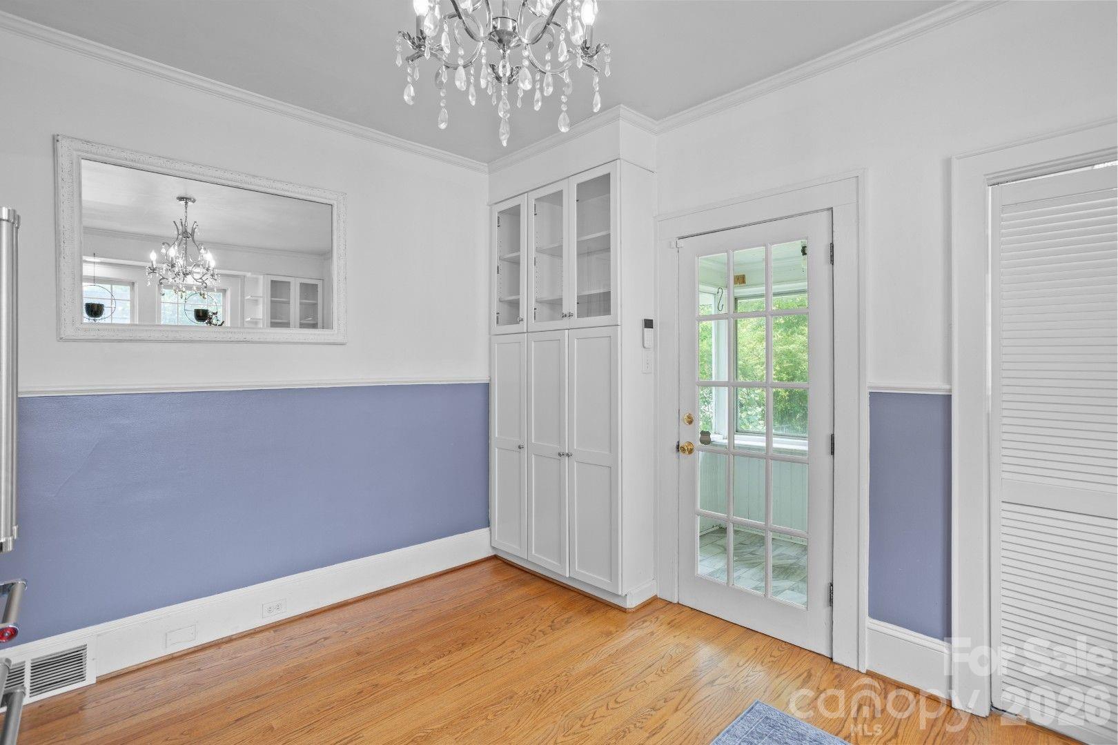 Ardmore - Residential