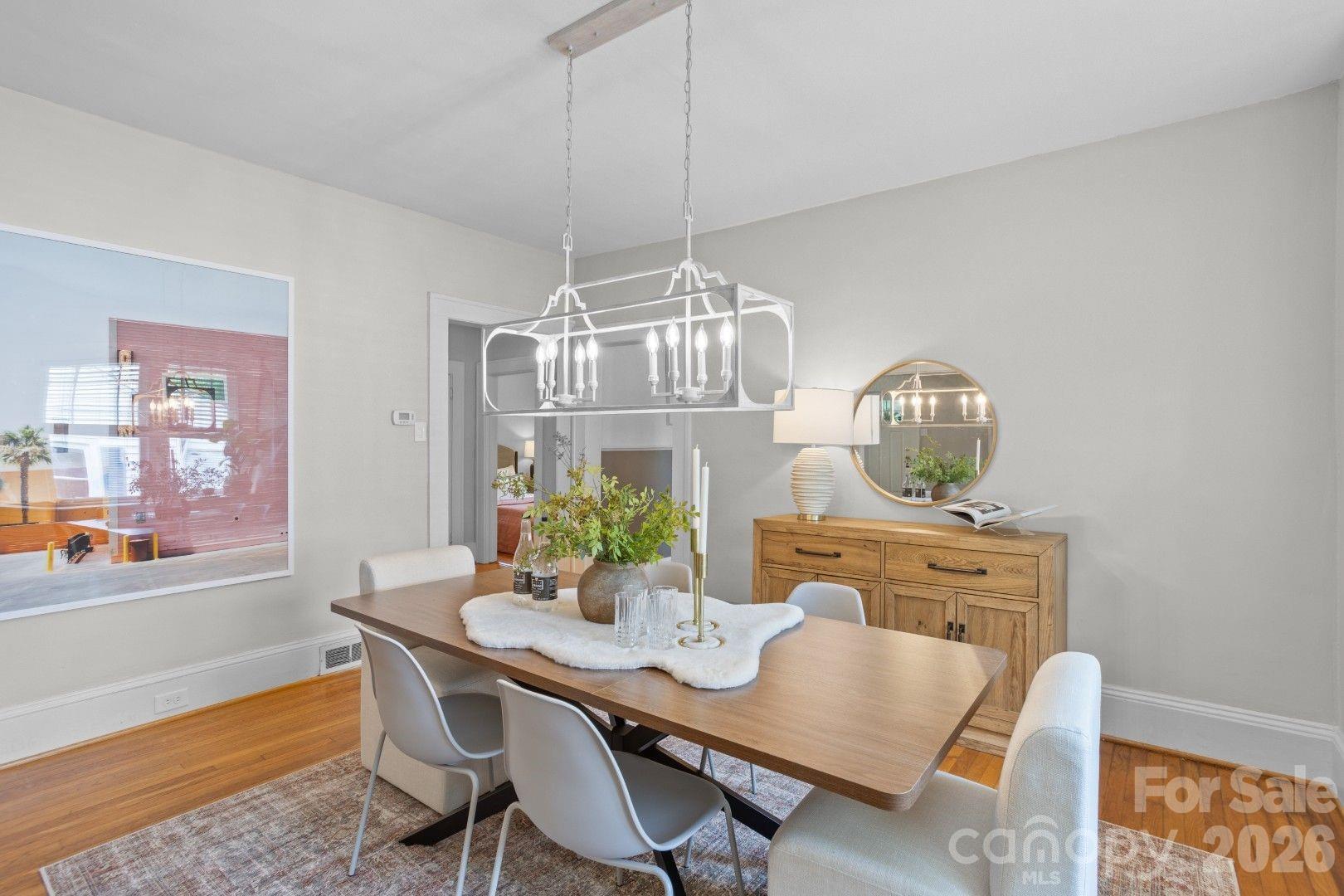 Ardmore - Residential