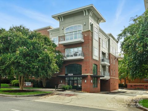 1829 Kenilworth Avenue Charlotte NC 28203
