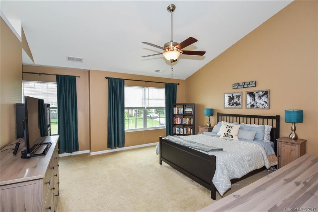 Almond Glen - Residential