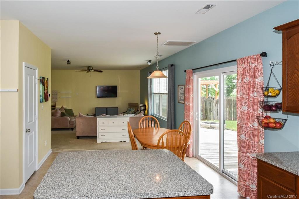 Almond Glen - Residential