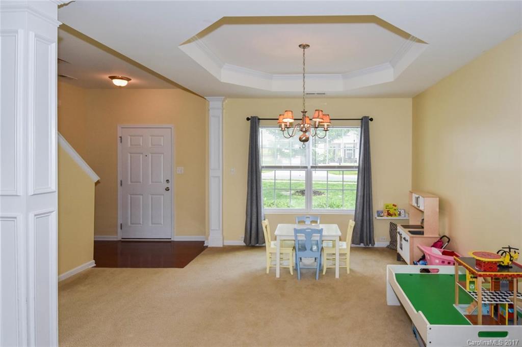 Almond Glen - Residential