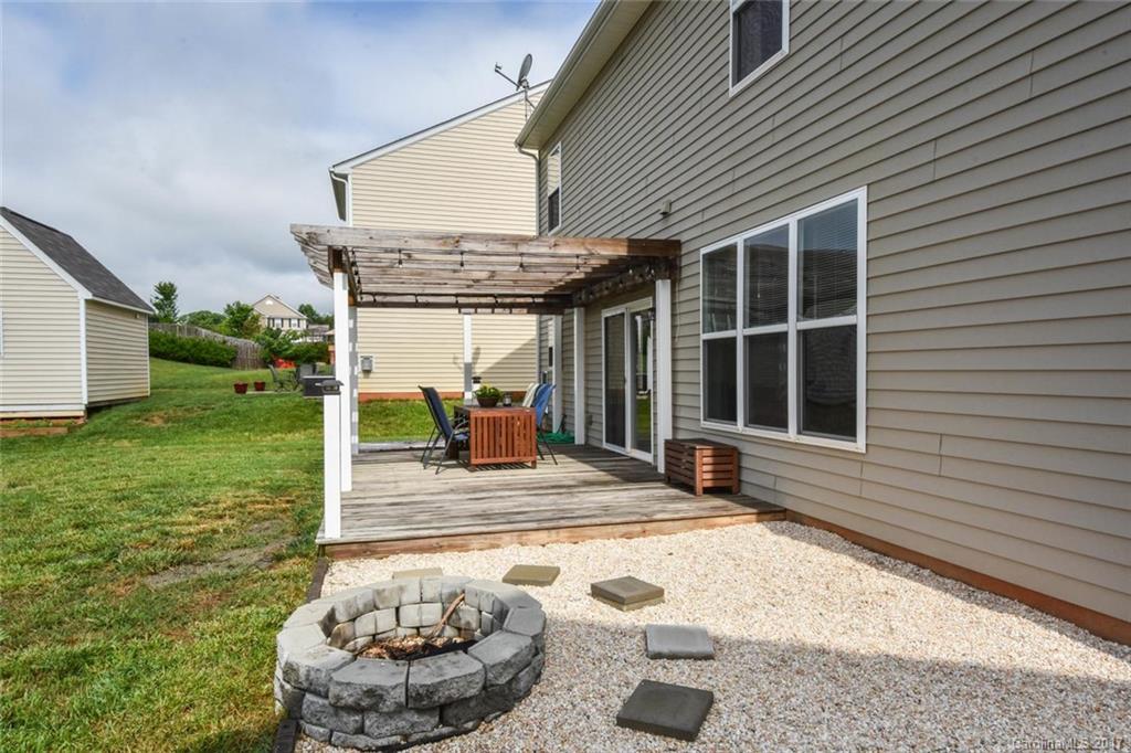 Almond Glen - Residential