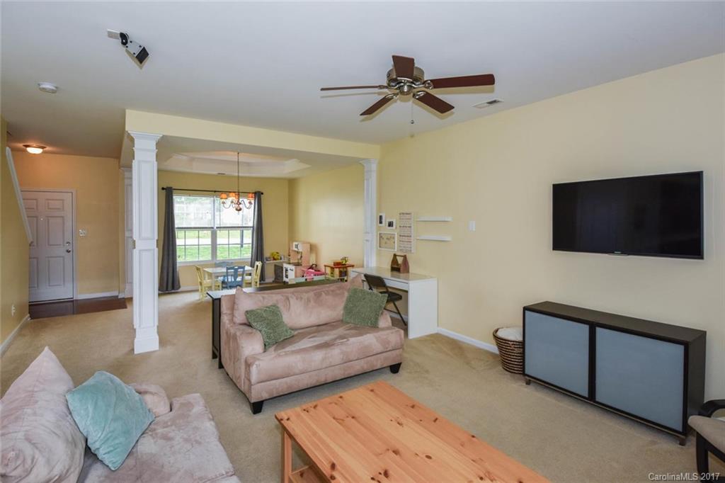 Almond Glen - Residential