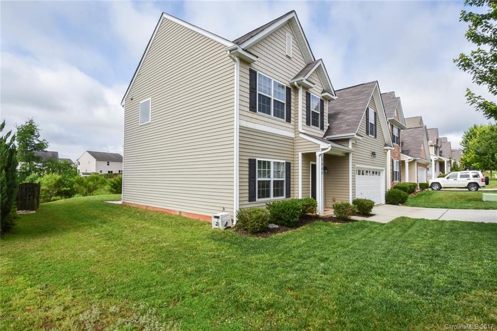 Almond Glen - Residential