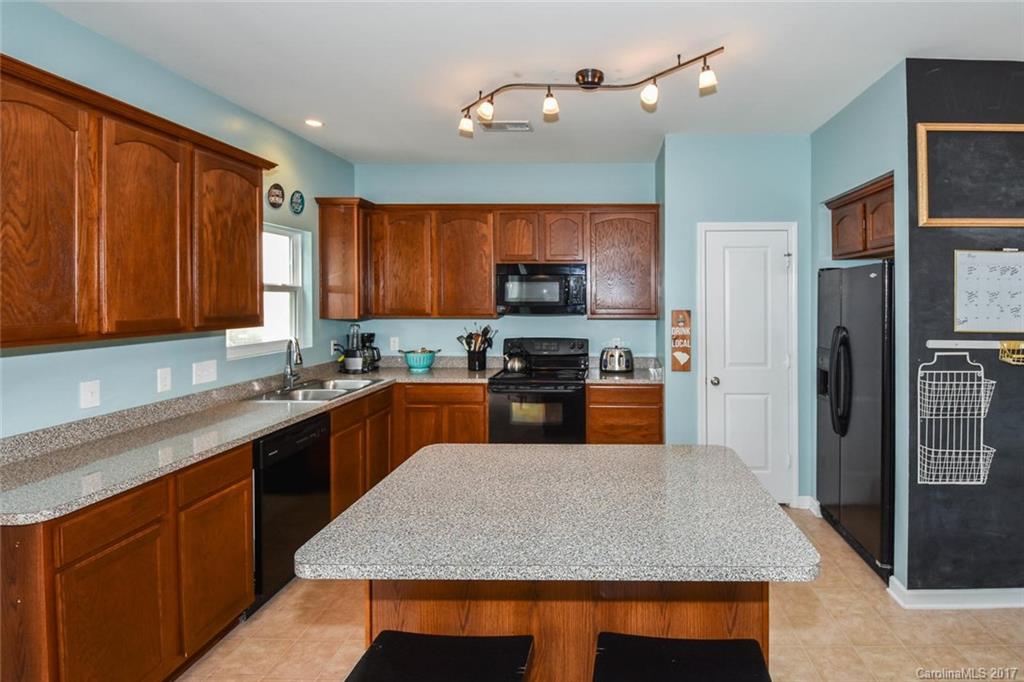 Almond Glen - Residential