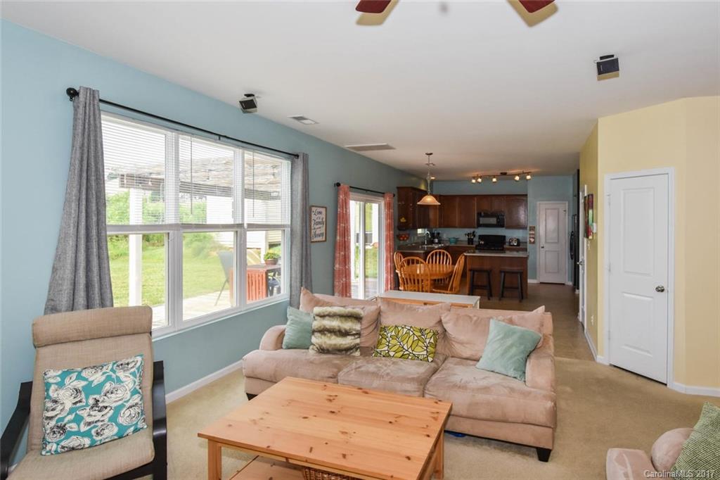 Almond Glen - Residential