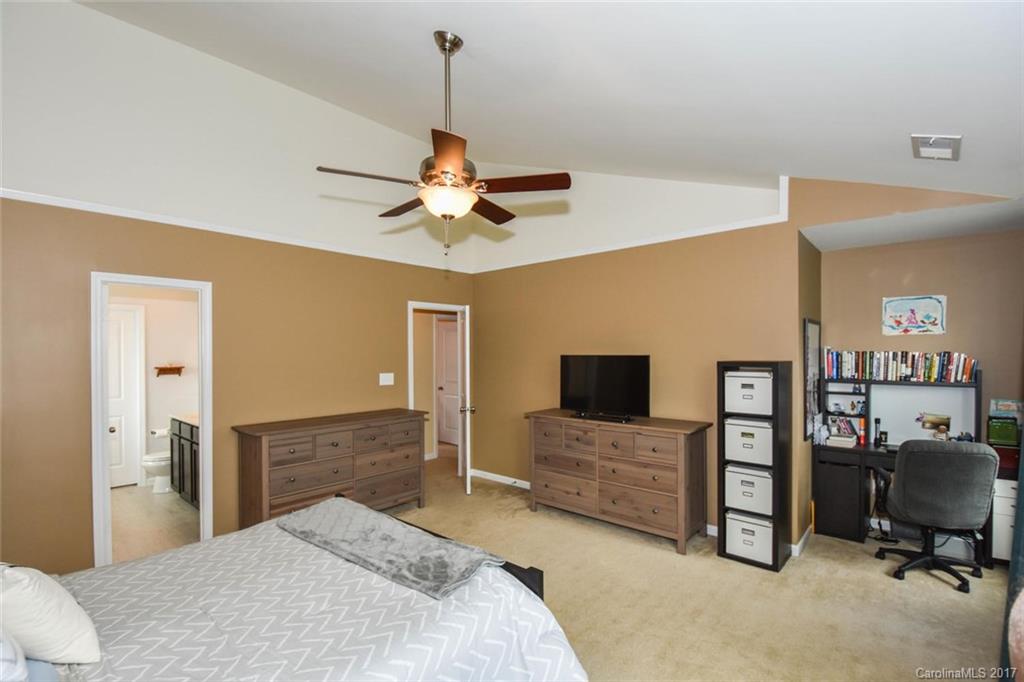 Almond Glen - Residential