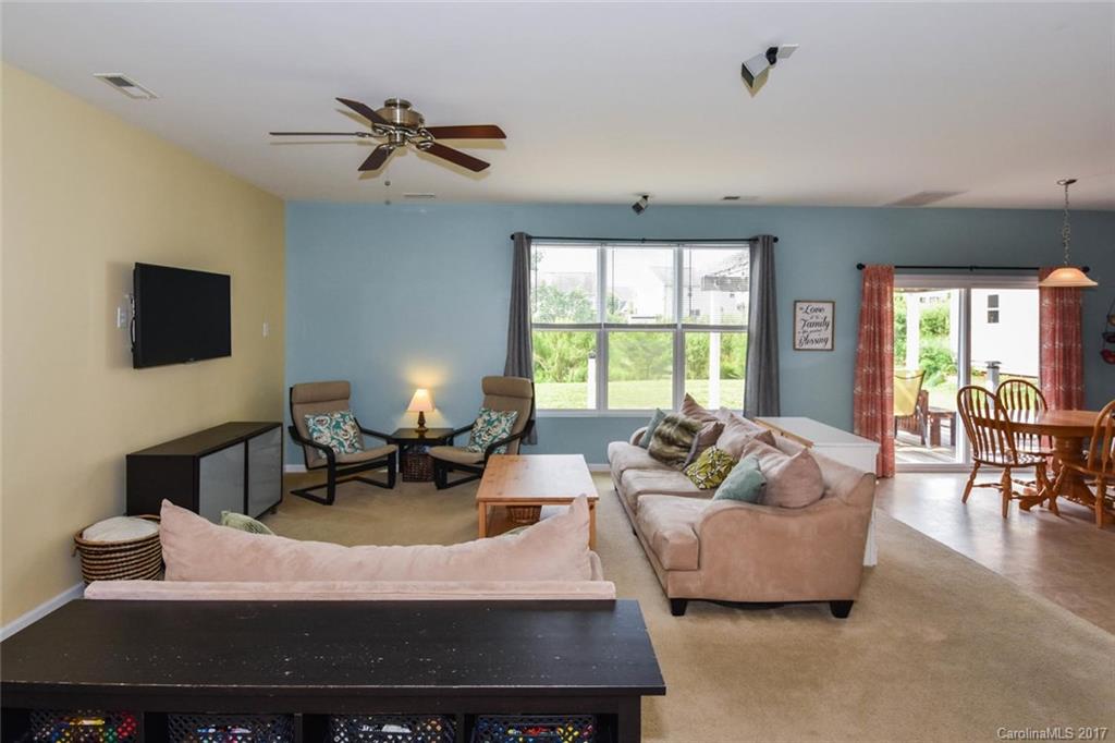 Almond Glen - Residential