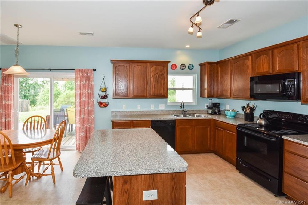 Almond Glen - Residential