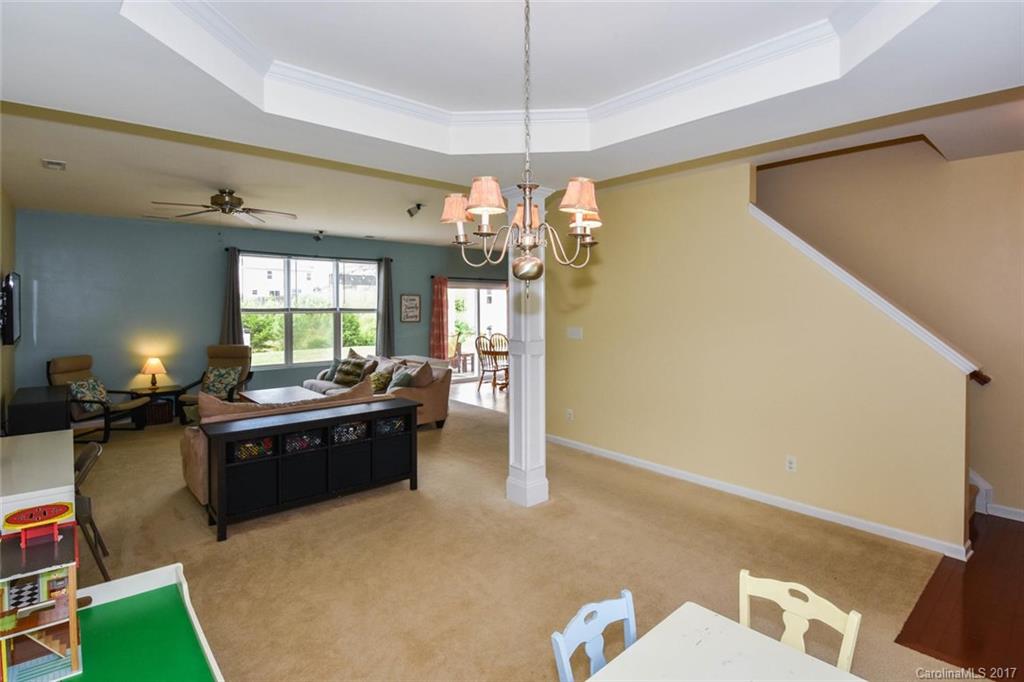 Almond Glen - Residential