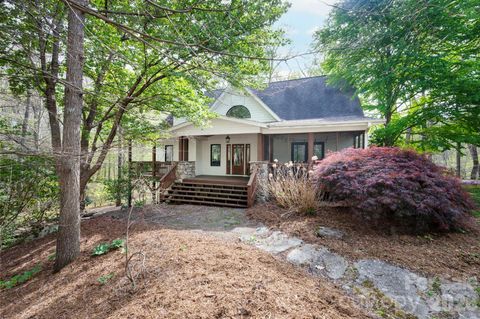 Photo of 257 Jones Cove Road, Asheville, NC 28805 (MLS # 4368616)