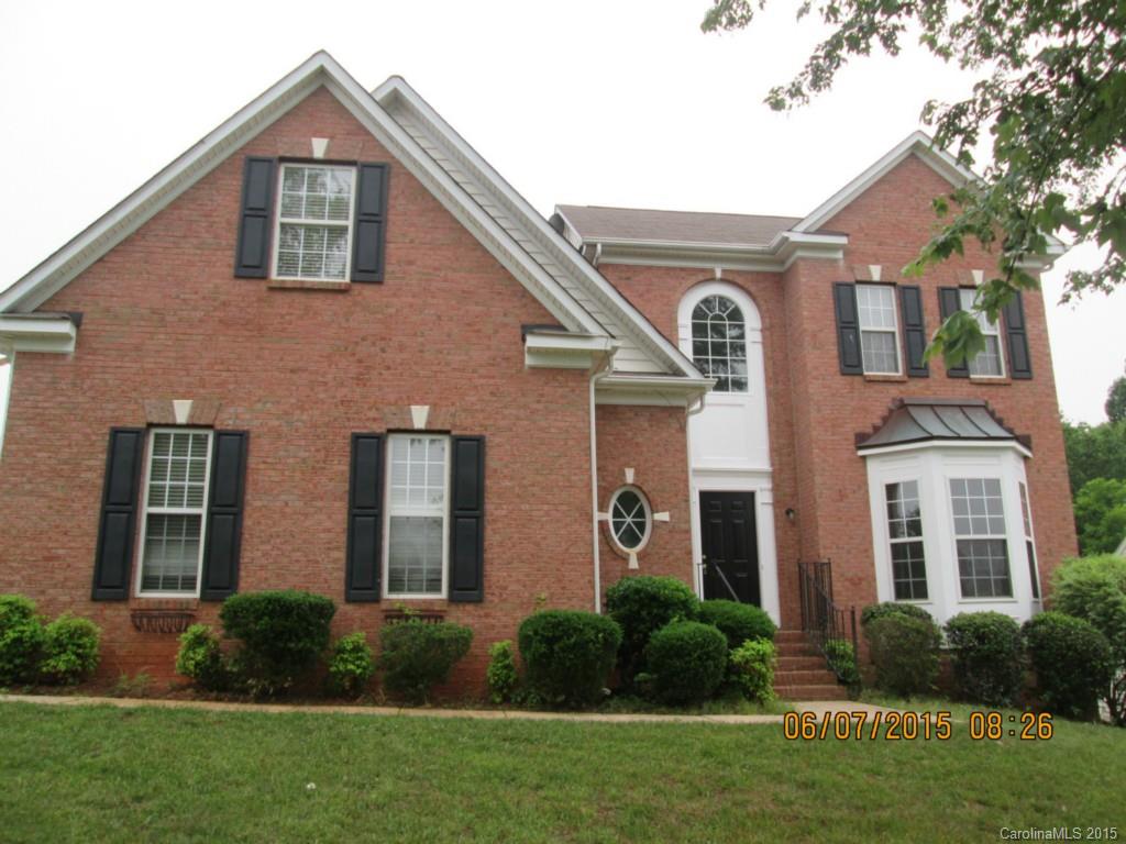 Spring Park - Residential