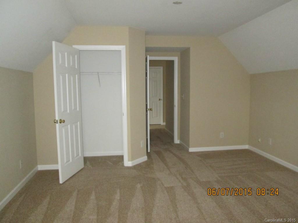 Spring Park - Residential