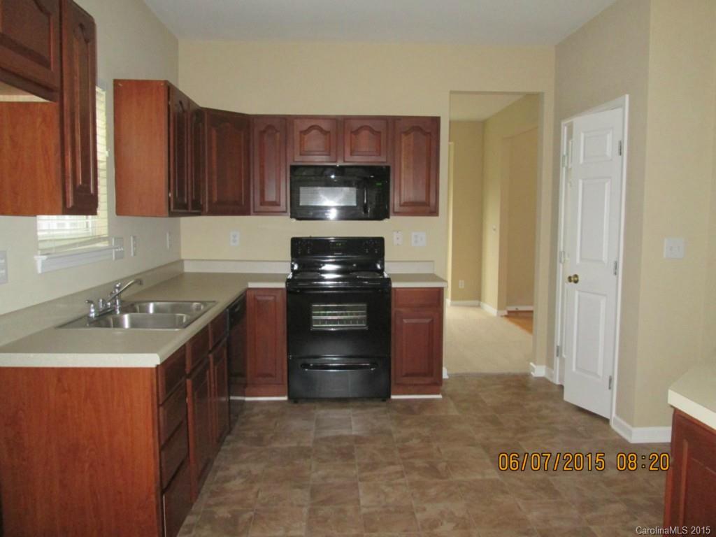 Spring Park - Residential