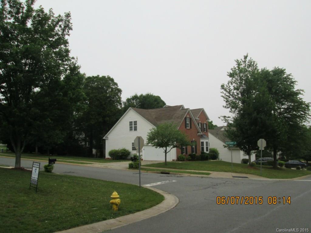 Spring Park - Residential