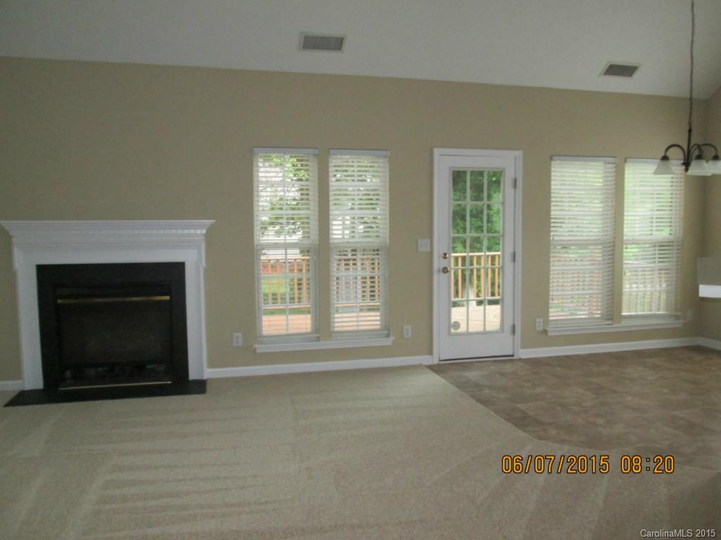 Spring Park - Residential