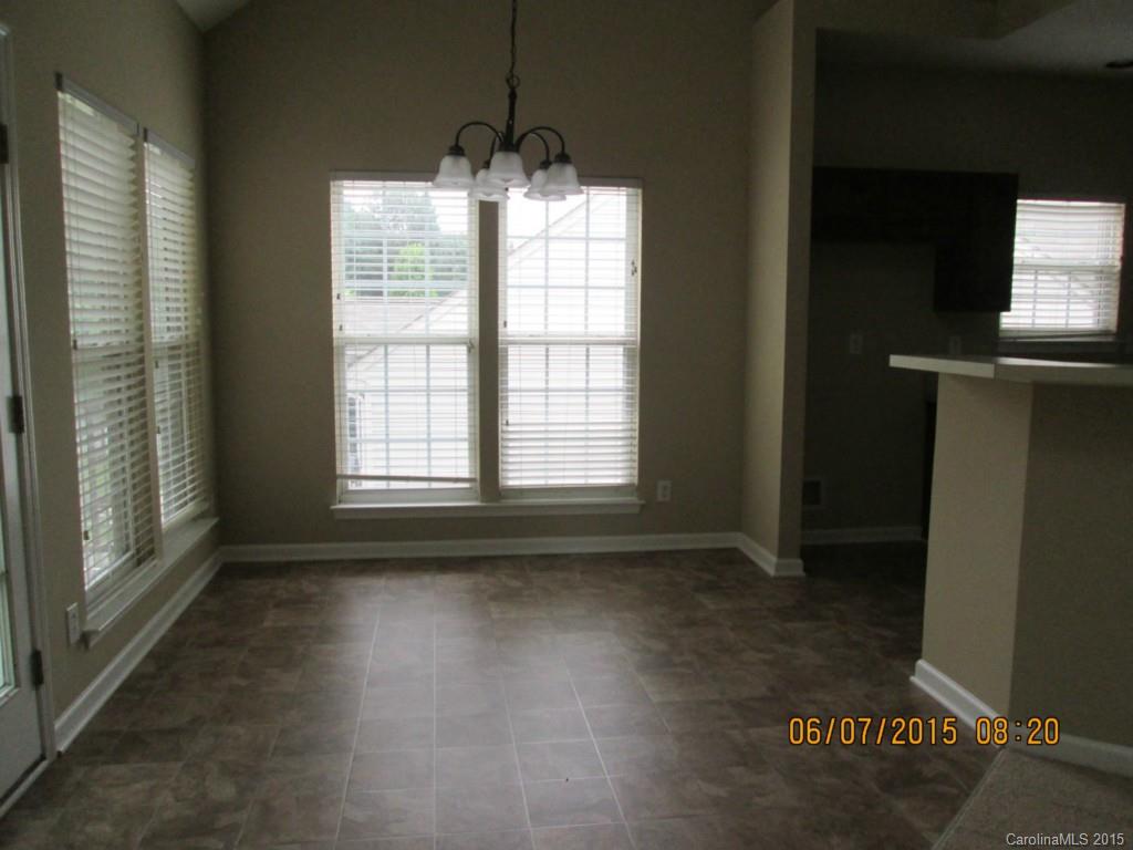 Spring Park - Residential