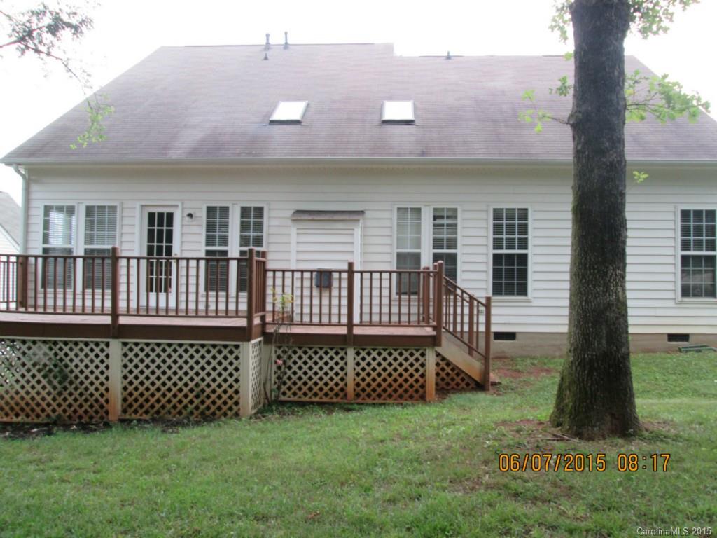 Spring Park - Residential