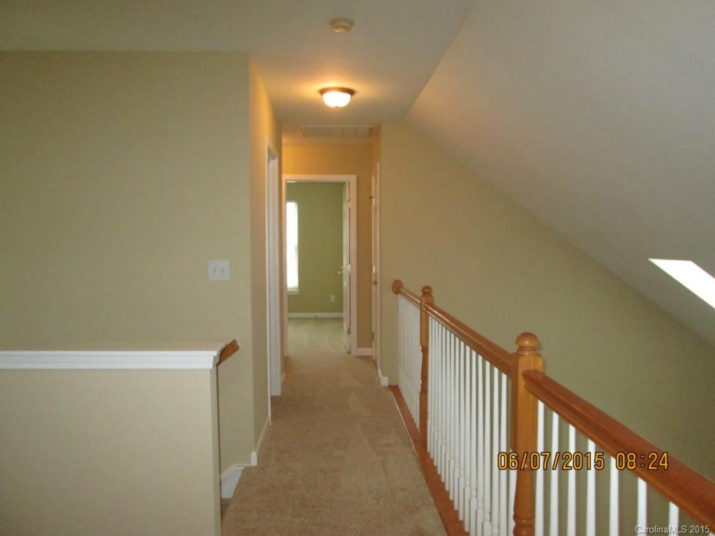 Spring Park - Residential