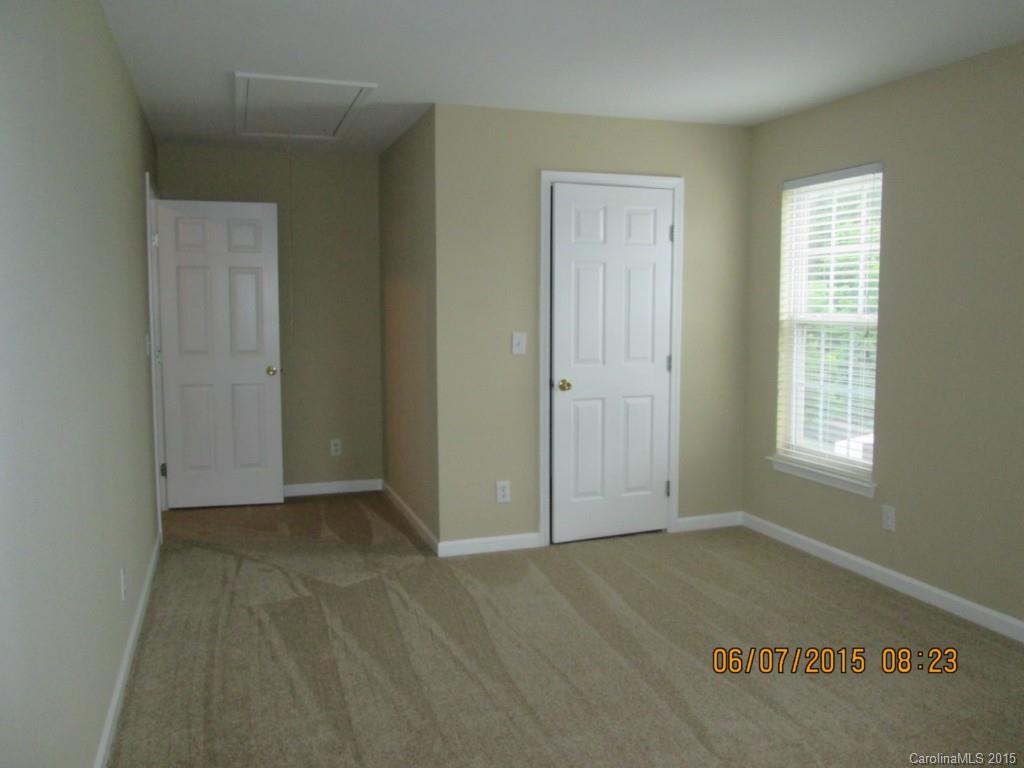 Spring Park - Residential