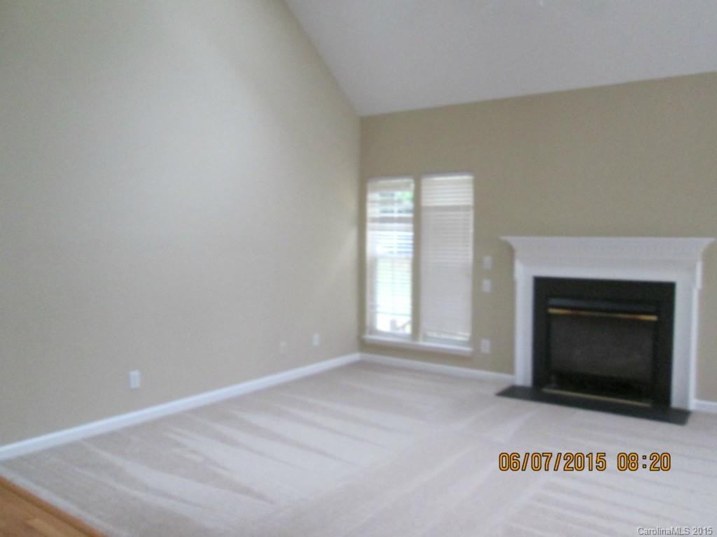 Spring Park - Residential