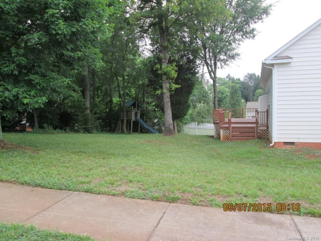 Spring Park - Residential