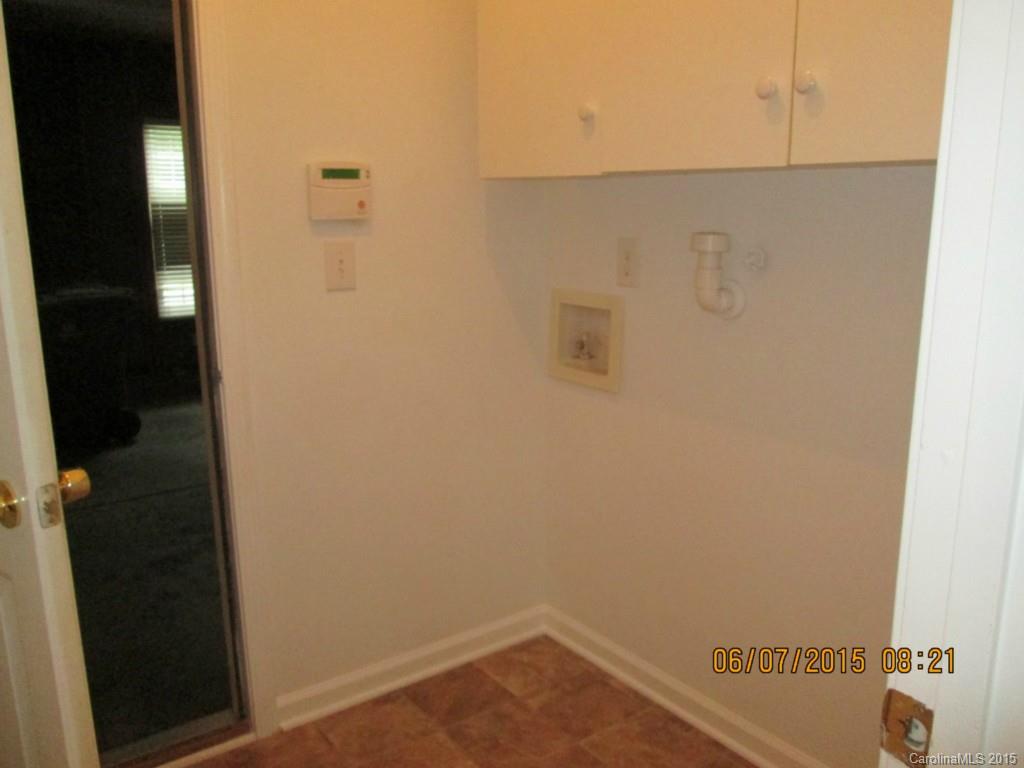 Spring Park - Residential