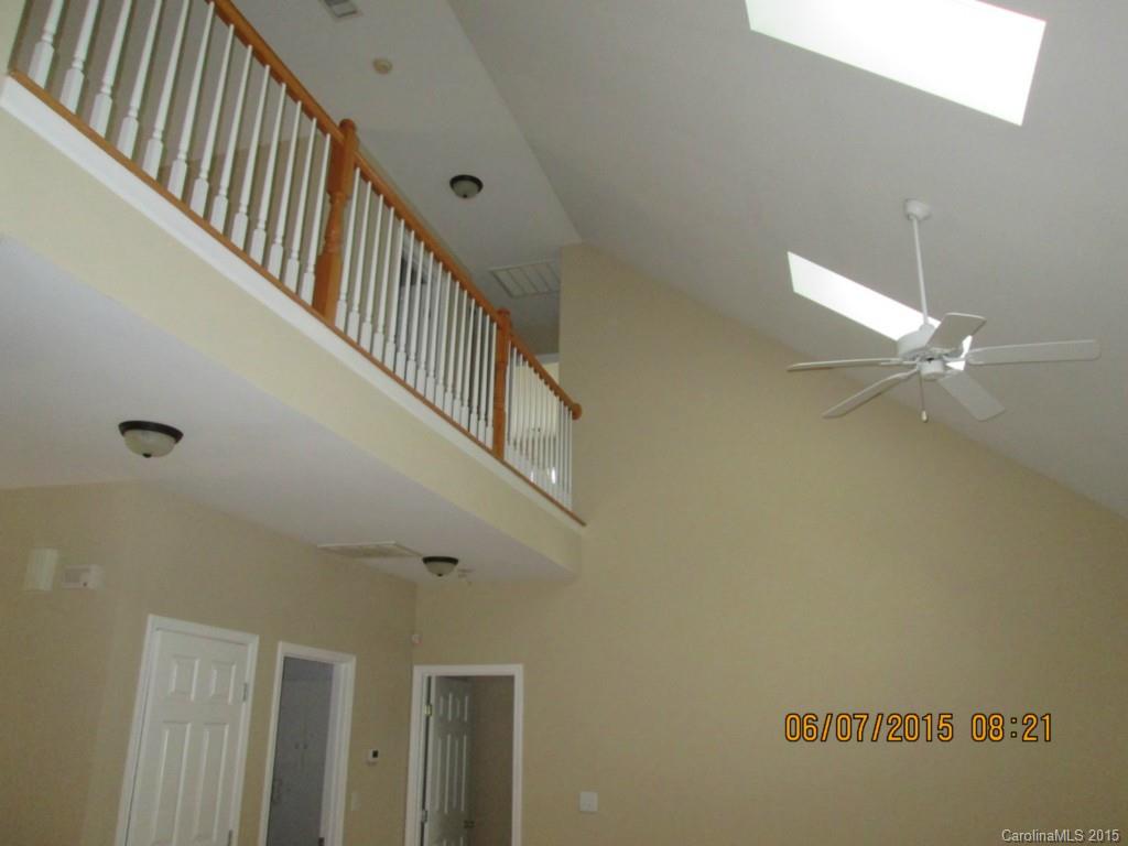 Spring Park - Residential