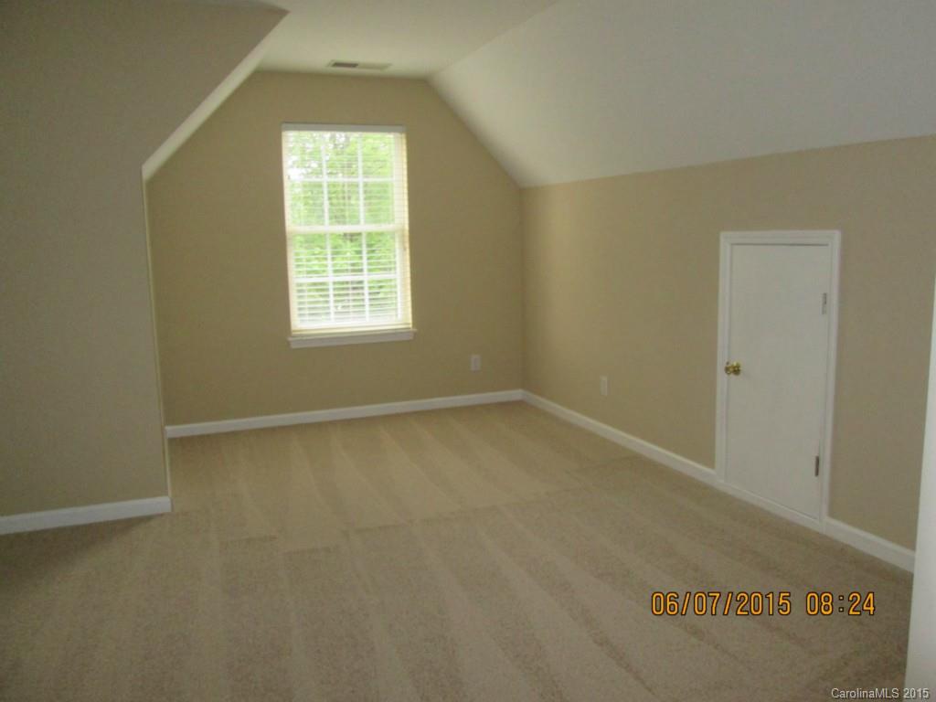 Spring Park - Residential