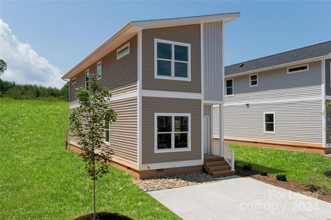Photo of 223 Cherrywood Way, Asheville, NC 28806 (MLS # 4202725)