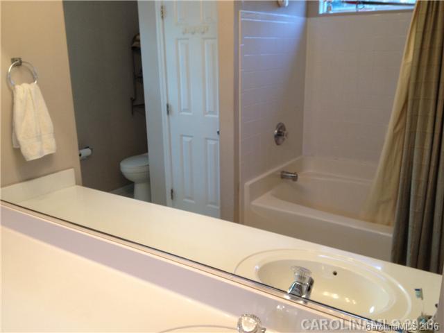 Bradford Glyn - Residential Lease