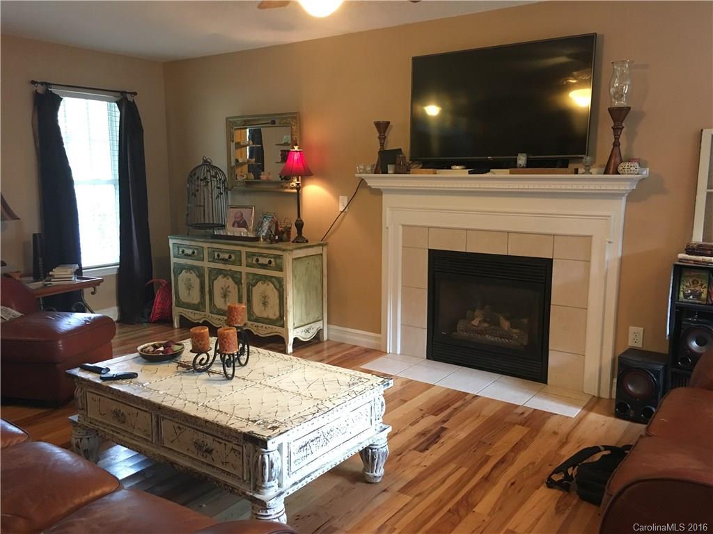 Bradford Glyn - Residential Lease