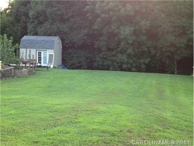 Bradford Glyn - Residential Lease