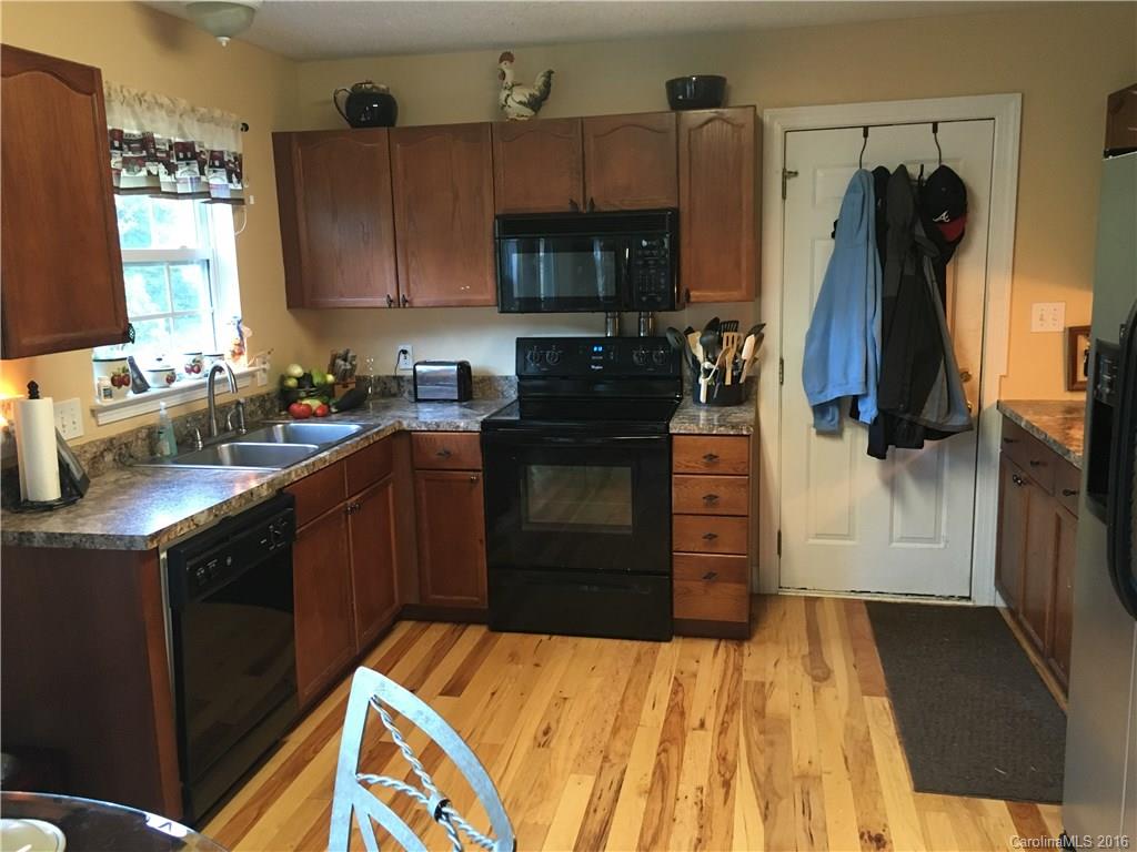 Bradford Glyn - Residential Lease