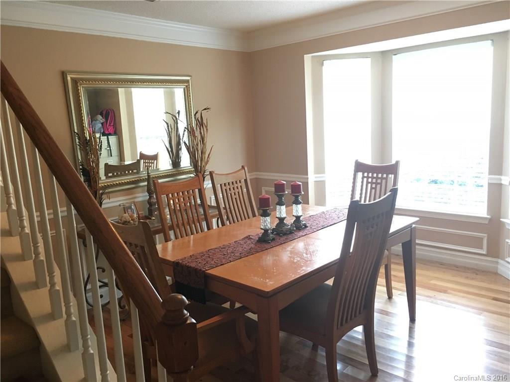 Bradford Glyn - Residential Lease