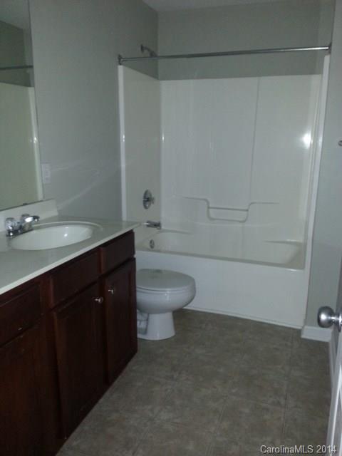 Clairemont - Residential