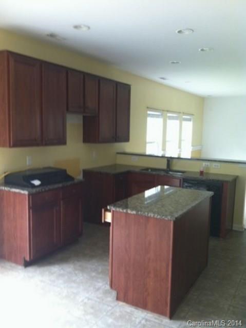 Clairemont - Residential