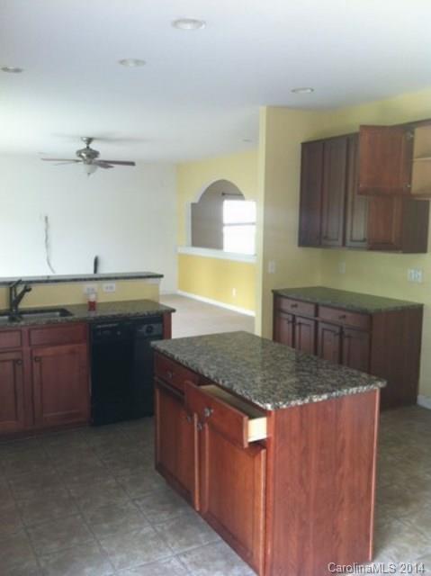 Clairemont - Residential