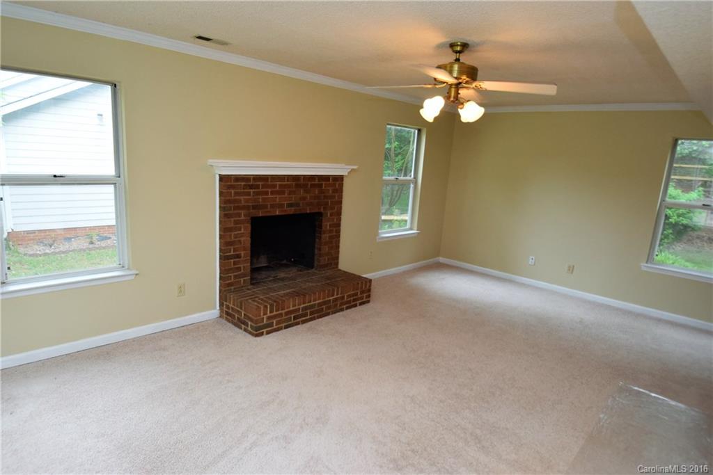 Timber Creek - Residential