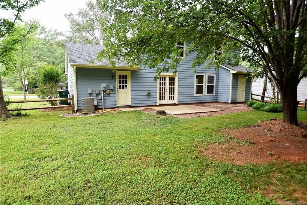 Timber Creek - Residential