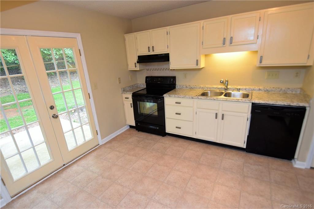 Timber Creek - Residential