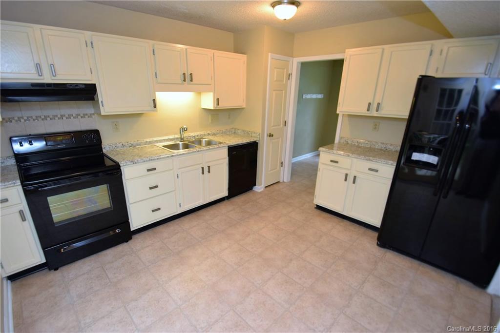 Timber Creek - Residential