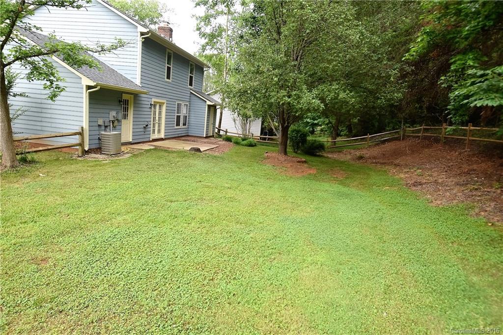 Timber Creek - Residential