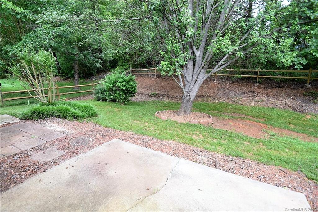 Timber Creek - Residential