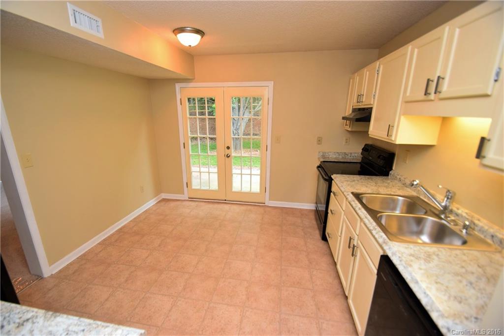 Timber Creek - Residential