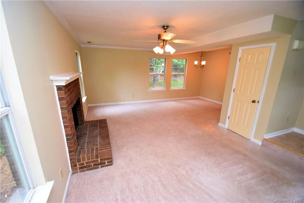 Timber Creek - Residential