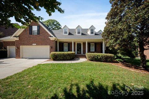 9642 Cockerham Lane Huntersville NC 28078