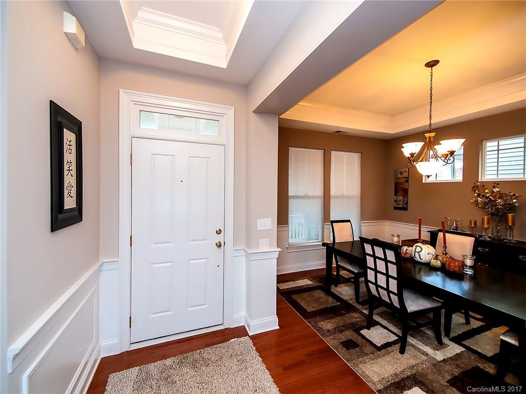 Macaulay - Residential Lease